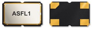 ABRACON ASFL1-25.000MHZ-EK-T