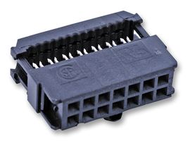 AMP - TE CONNECTIVITY 1-1658622-0