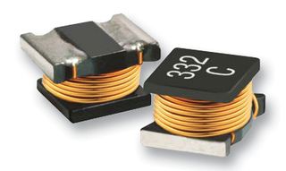 MURATA POWER SOLUTIONS - 82473C - Power Inductor (SMD), 47 µH, 250 mA, Unshielded, 8200 Series