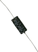 MULTICOMP PRO MCAX63V106M6X13