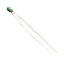 TE CONNECTIVITY 44008RC Thermistor, NTC, 30 kohm, 44000 Series, 3943 K, Through Hole, Wire Leaded