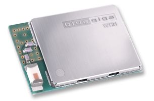 SILICON LABS WT21-A-HCI
