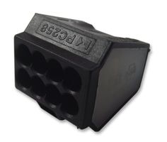 MULTICOMP PC258-BK