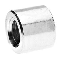 HARWIN - R30-5000402. - Standoff, Brass, M3, Round Female, 4 mm, 4 mm