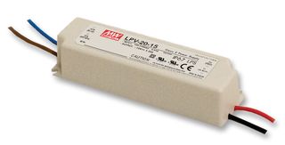 MEAN WELL LPV-60-12