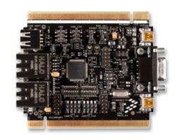 NXP TWR-SER2