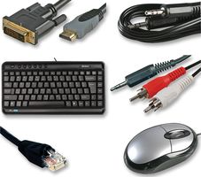 RPI-CABLE+ACC/DVI