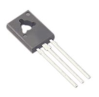 STMICROELECTRONICS 2SD882