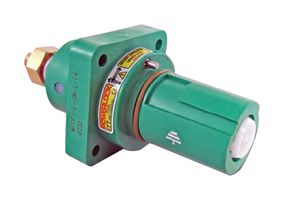 ITT CANNON NPDFT-2-BK-L-T6
