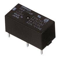 OMRON ELECTRONIC COMPONENTS G6B2114PFDUS DC5