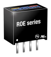 RECOM POWER ROE-1205S