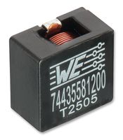 WURTH ELEKTRONIK 74435583300