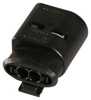 TE CONNECTIVITY - AMP 1-967412-2