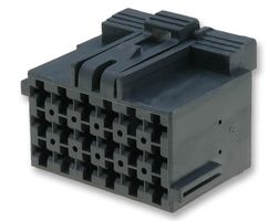 AMP - TE CONNECTIVITY 1-967625-1