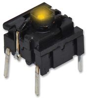 Simply the Best PCB Pushbutton Switches in the World
