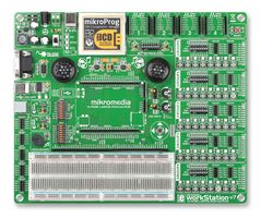 MIKROELEKTRONIKA MIKROE-1189