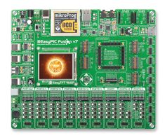 MIKROELEKTRONIKA MIKROE-1205