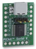 MICROCHIP ADM00393