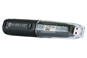 LASCAR EL-USB-2-LCD+