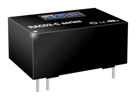 RECOM POWER RAC03-3.3SC/277