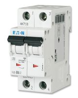 EATON MOELLER FAZ6-C25/2