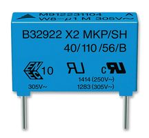 EPCOS B32922C3474M000
