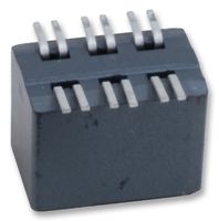 LAIRD CM4732V301R-10 Choke, Common Mode, 300 ohm, 8 A, 11.94mm x 8.13mm x 14.48mm