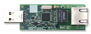 MICROCHIP EVB-LAN7500-LC