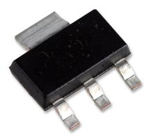 HONEYWELL SS511AT Hall Effect Sensor, SOT-89, 3 Pins, 4 V, 30 V, -40 °C