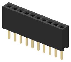 GCT BD080-10-A-0230-L-D