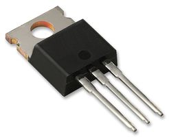 VISHAY IRFB20N50KPBF.. Power MOSFET, N Channel, 500 V, 20 A, 0.21 ohm, TO-220AB, Through Hole