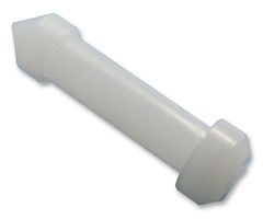 TE CONNECTIVITY 4-1437284-3 Connector Accessory, Hole Plug, Super Seal Connectors