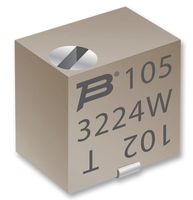 BOURNS 3224X-1-104E