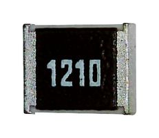 Erjp14F1210U Res, 121R, 1%, 0.5W, 1210, Thick Film