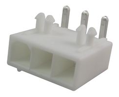 39-30-3036 Connector, Header, 3Pos, 1Row, 4.2Mm