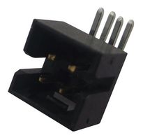 87833-0431 Connector, Header, 4Pos, 2Row, 2Mm