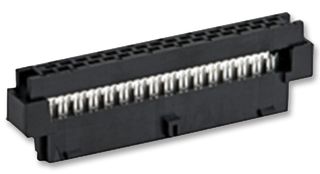 87568-2093 Connector, Rcpt, 20Pos, 2Row, 2Mm