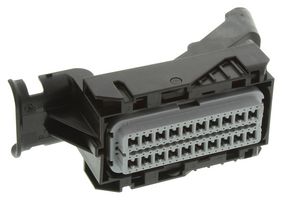 34566-0803 Automotive Conn Housing, Rcpt, 80Ways