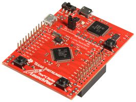 Expansion Board, Sensor Hub BoosterPack, For Tiva C Series TM4C Launch Pad