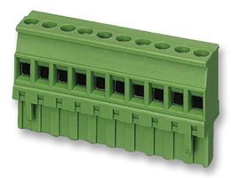 1792294 Terminal Block, Pluggable, 7Pos, 12Awg