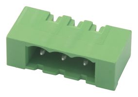 1809270 PHOENIX CONTACT, Terminal Block, Header, 5.08 mm | element14 India