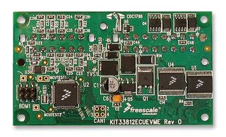 NXP KIT33812ECUEVME