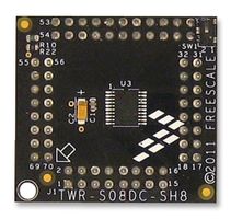 NXP TWR-S08DC-SH8