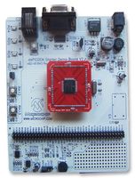 MICROCHIP DM300019