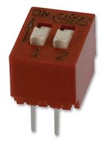 C&K COMPONENTS BD02