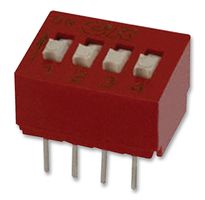 C&K COMPONENTS BD04