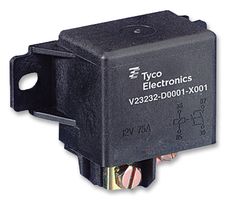 TE CONNECTIVITY V23232D0001X001-EV-260