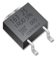 BOURNS PWR163S-25-5R00J
