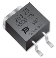 BOURNS PWR263S-20-20R0F