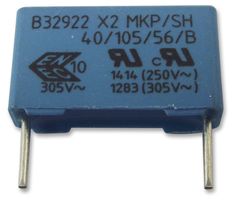 EPCOS B32926C3156M000